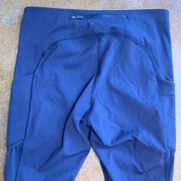 Lululemon Speed Up Tight 28" Full-On Luxtreme - Picture 5 of 5